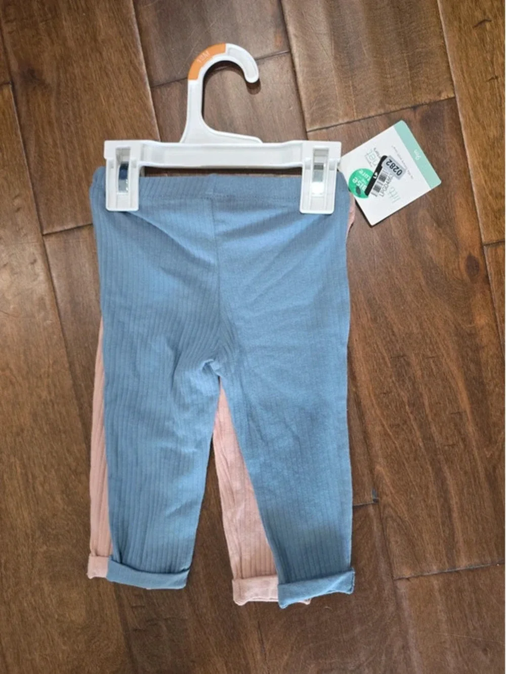 9m brand new little planet by carter's pants.Item 282G4